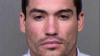 Son of Pima sheriff's lieutenant sentenced to jail, probation on drug charges